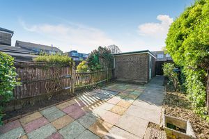 Garden- click for photo gallery